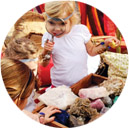 творческие конкурсы